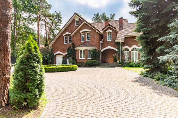 Best Driveway Resurfacing Pavers  in Monee, IL