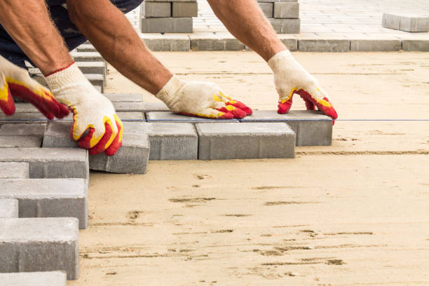 Best Driveway Pavers Near Me  in Monee, IL