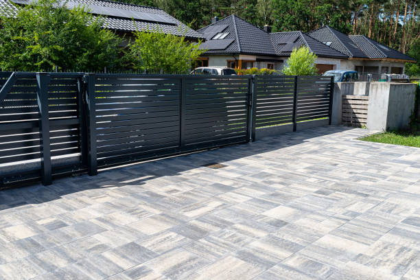 Best Driveway Paver Sealing  in Monee, IL