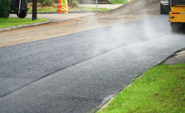 Best Driveway Pavers Near Me  in Monee, IL