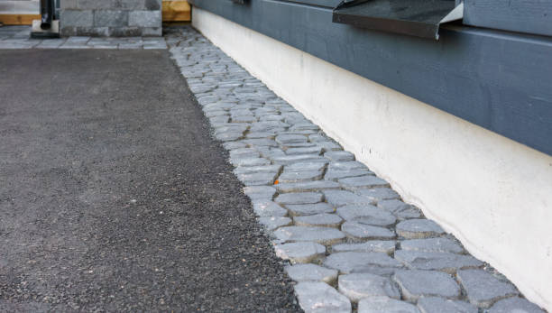 Reasons to Select Us for Your Driveway Paving Requirements in Monee, IL