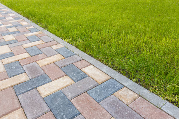 Best Cobblestone Driveway Pavers  in Monee, IL