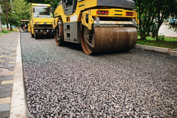 Trusted Monee, IL Driveway Pavers Experts